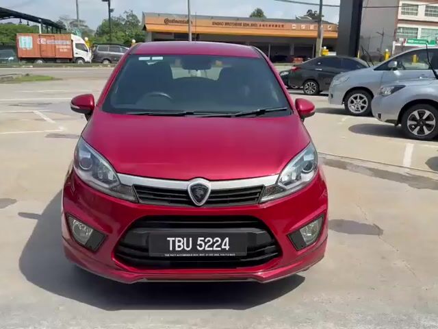 ORI 2016 Proton IRIZ 1.3 STANDARD (A) - 1