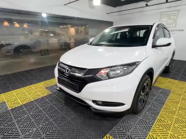 2017 Honda HR-V 1.8 S ENHANCED (A) 4 YEARS WARRANT - 1