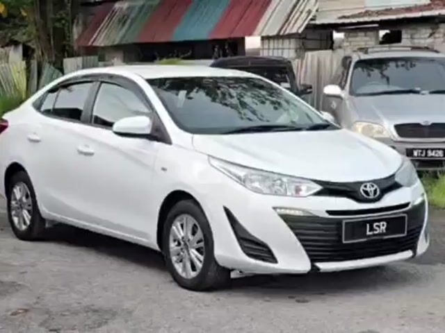 #OTR# Toyota VIOS 1.5 (A)[2019] 3yrs warranty - 1