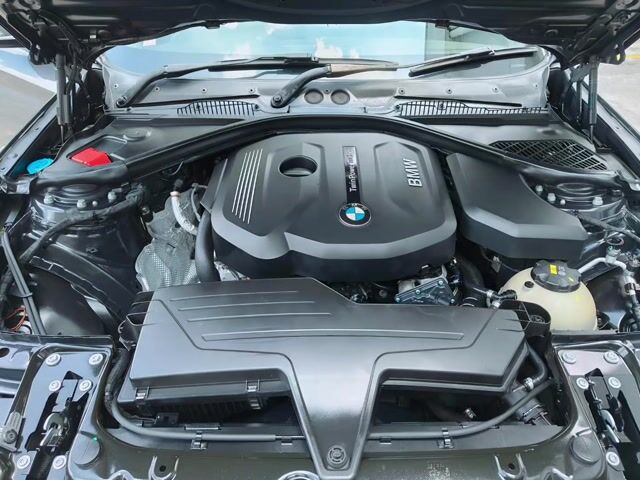 2019 Bmw 118i 1.5 M SPORT (A) HIGH LOAN, MIL ORI - 1