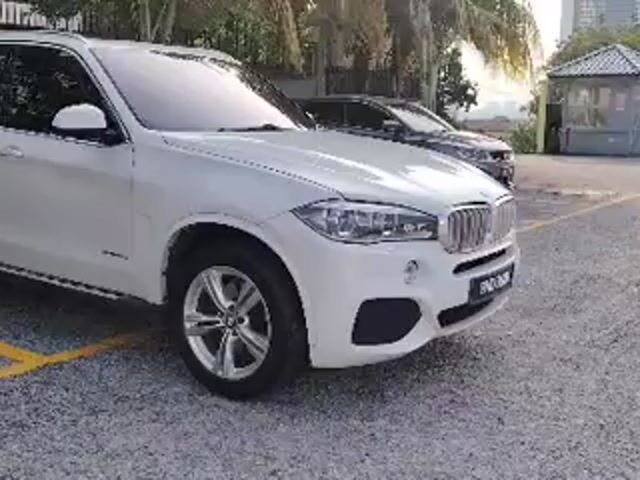 Bmw X5 2.0 xDRIVE40e M SPORT/LOAN/99/KNICE/NO/3636 - 1