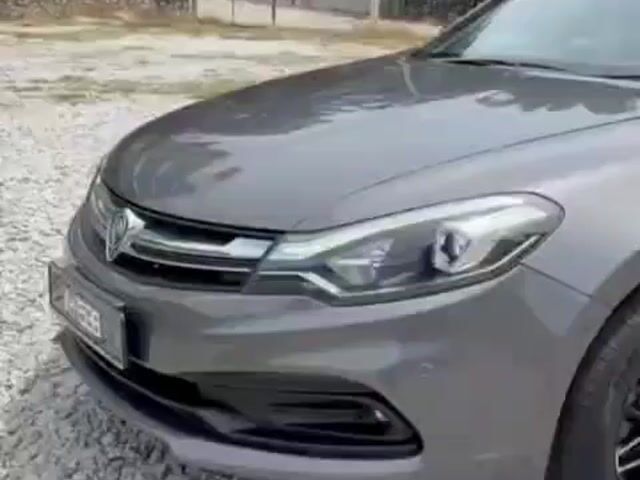 2016 Proton PERDANA 2.0 2.0L (A) - 1