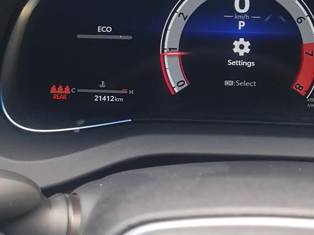 2023 Toyota Harrier 2.0L Z DIGITAL METER 360 CAM - 1