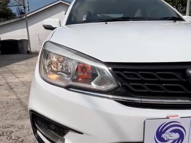 2019 Proton SAGA 1.3 PREMIUM (A) 4 DOOR  (A) - 1