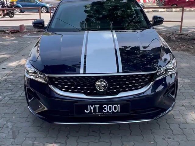 2026 Proton S70 1.5 - 1