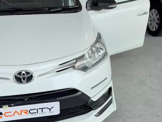 2019 Toyota VIOS 1.5 FULL SPEC 360 CAMERA WARRANTY - 1