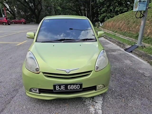 2006 Perodua MYVI 1.3 EZi (A)no repair - 1