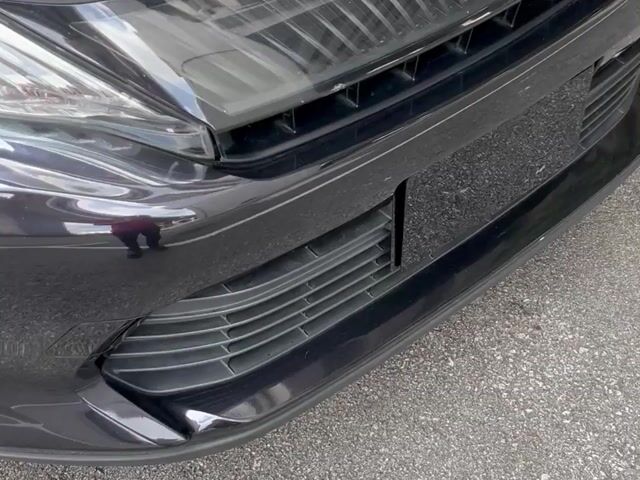 2015 Toyota HARRIER 2.0 PREMIUM ADVANCE (A) JBL - 1
