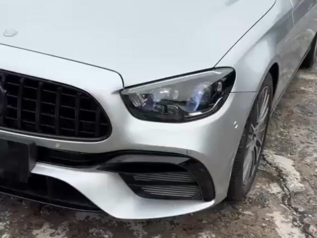 2016 Mercedes Benz E200 AVANTGARDE - 1