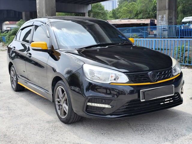 2020 Proton SAGA PREMIUM AT 1.3L (A)GOOD CONDITION - 1