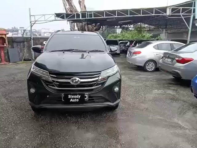 2020 Perodua ARUZ 1.5 AV (A) ADVANCE DEEPAVALI PRO - 1