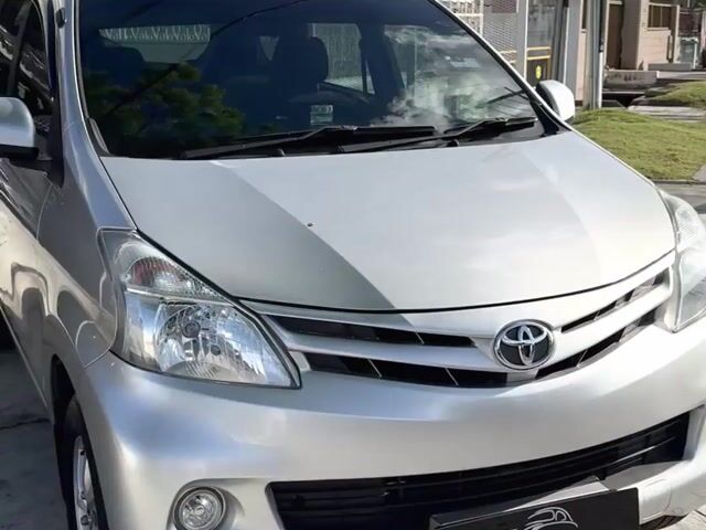2012 Toyota AVANZA 1.5 E Car King Mileage 87K Only - 1