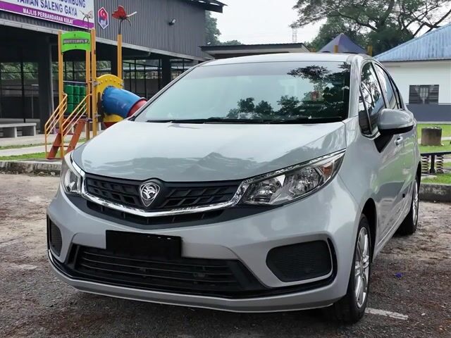 2019 Proton PERSONA 1.6 EXECUTIVE (A) - 1