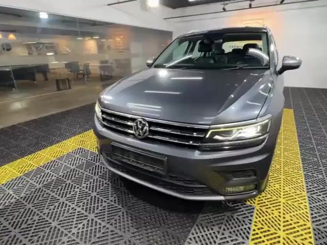2022 Volkswagen TIGUAN 1.4 ALLSPACE HIGHLINE (A) - 1