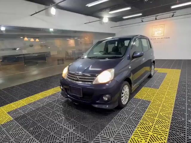 2012 Perodua VIVA 1.0 ELITE AT 115K ORI MILEAGE - 1