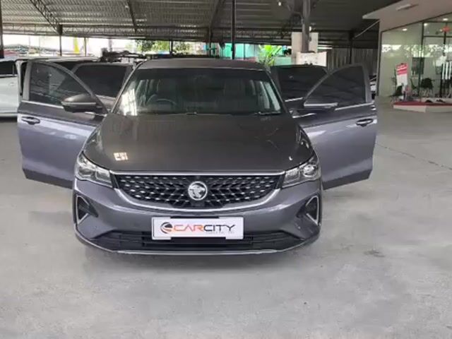 2025 Proton S70 1.5 FLAGSHIP 30KM FSR WARRANTY - 1