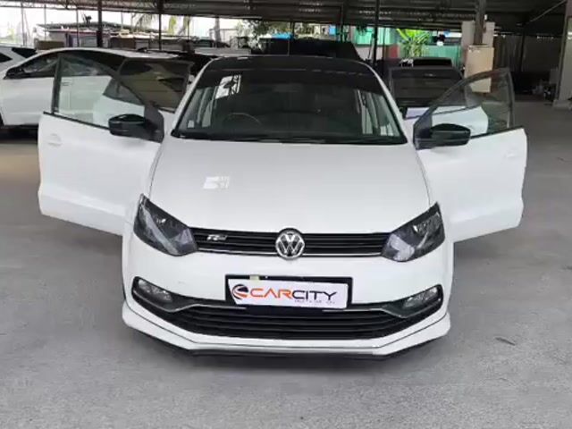 2020 Volkswagen POLO JOIN 1.6L WRRNTY LEATHER SEAT - 1