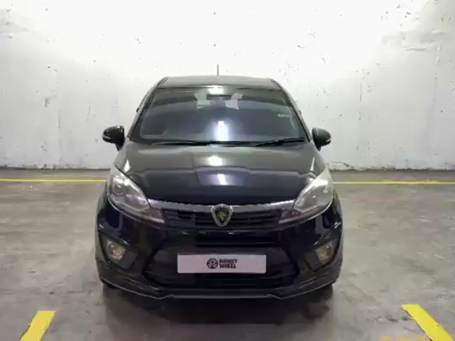 2015 Proton IRIZ 1.6 EXECUTIVE (A) WHOLE SALE - 1