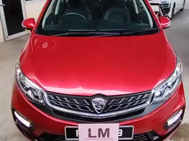 2022 Proton Persona 1.6 Executive (A) - 1