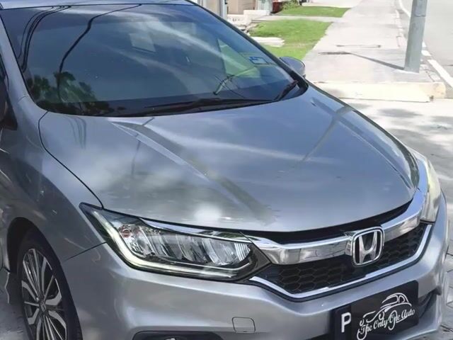 2018 Honda CITY 1.5 V FACELIFT (A) - 1
