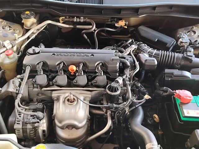 2008 Honda ACCORD 2.0 EURO R CL 7 (EURO SPEC) (A) - 1