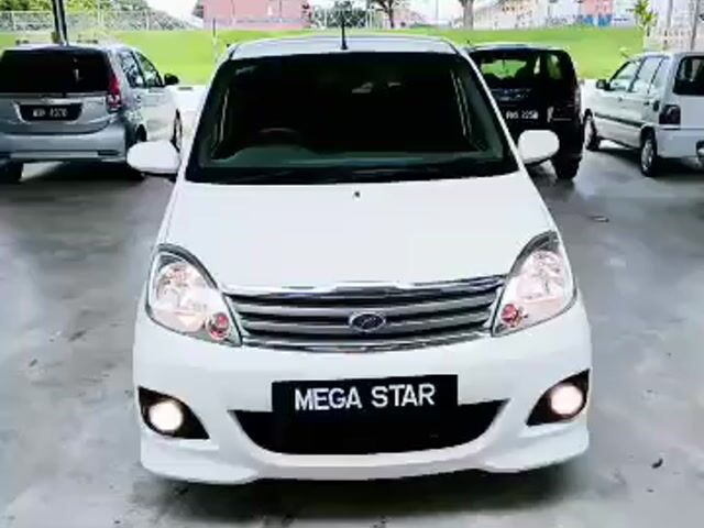 2013 Perodua VIVA 1.0 ELITE EZi (A) - 1
