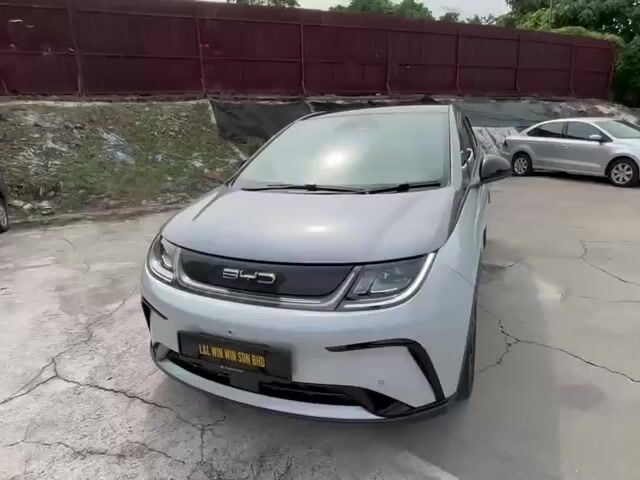 Byd DOLPHIN 0.0 PREMIUM EXTENDED RANGE MY23 - 1