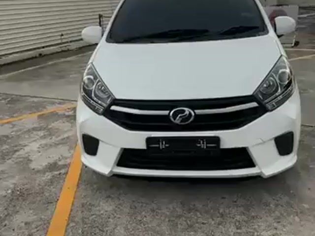 2018 Perodua AXIA 1.0 G AG1GZ1 FACELIFT (A) - 1