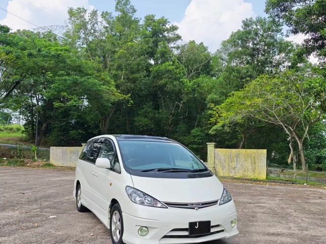 -2000/05- Toyota Estima 2.4 (A) CASH Ready Pay&GO - 1