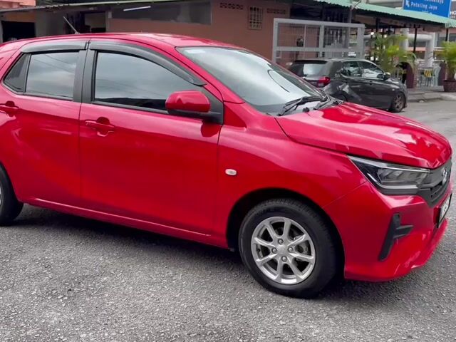 2023 Perodua AXIA 1.0 X (A) WARRANTY FREE - 1