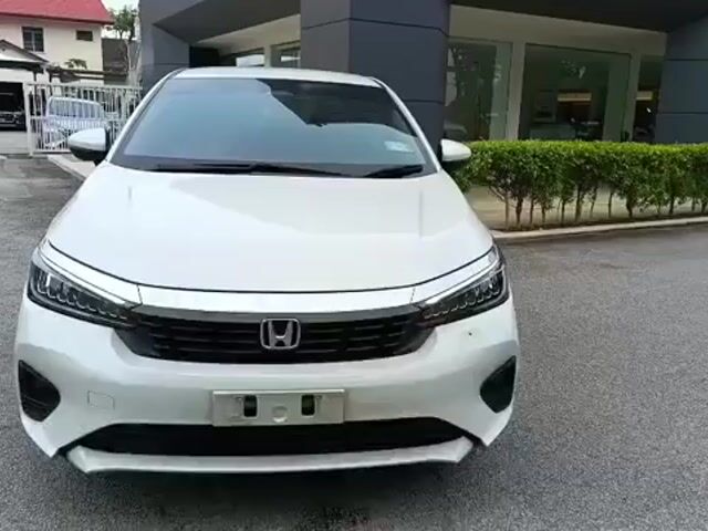 2024 Honda CITY 1.5 V MY20 GN FACELIFT (A) - 1