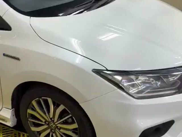 2018 Honda CITY 1.5 HYBRID FACELIFT (A) - MODULO - 1