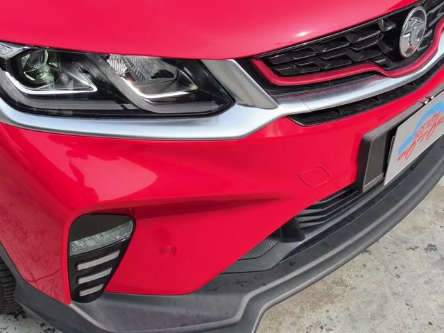 2023 PROTON X50 1.5 Premium Full Service POWERBOOT - 1