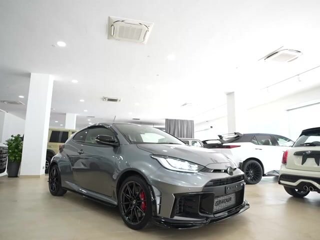 2024 Toyota GR Yaris RZ High Performance Auto - 1