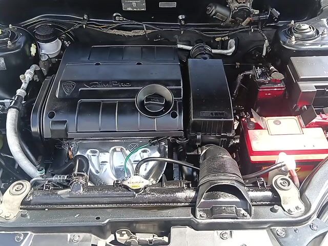 2008 Proton PERSONA 1.6 MEDIUM LINE (A) - 1
