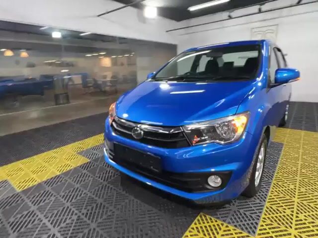2019 Perodua BEZZA 1.3 PREMIUM X (A) ORI LOW MILL - 1