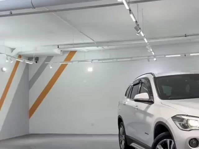 2017 Bmw X1 2.0 sDrive20i (CKD) (A) FULL LOAN - 1