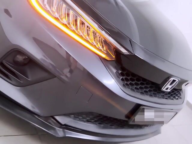 2023 Honda CITY 1.5 V (A) RS BODY KIT - 1