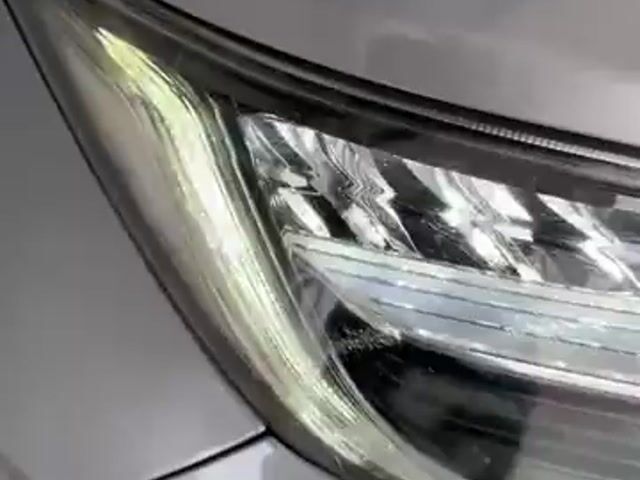 2017 Honda CR-V 2.0 I-VTEC FACELIFT (A) AdaWaranti - 1