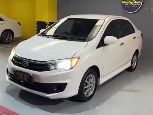 2018 Perodua BEZZA 1.0 STANDARD G (A) 3 Year WRRTY - 1