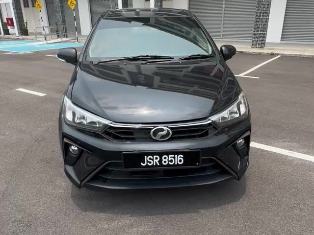 2018 Perodua BEZZA 1.3 X (A) 3 YEAR WARRANTY - 1