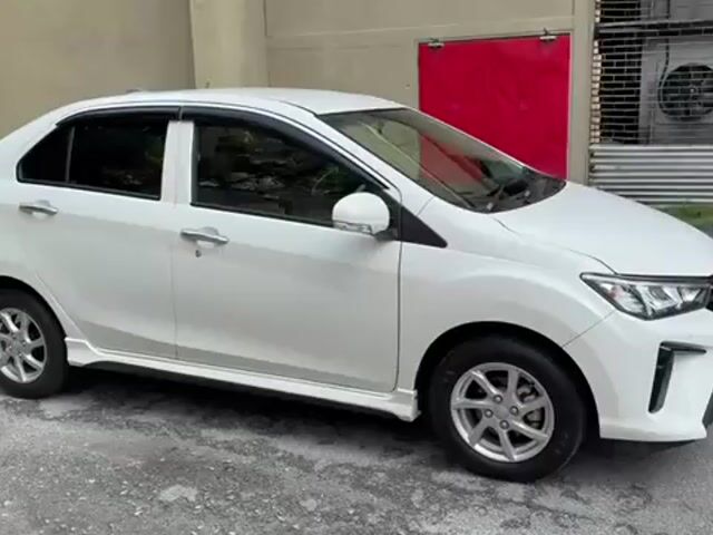 [2025] Perodua BEZZA 1.0 G MY16 FACELIFT (A) FSR - 1