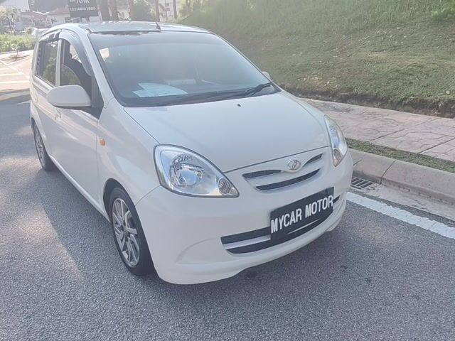 2014 Perodua VIVA 1.0 (A) EZ STANDARD Elite - 1