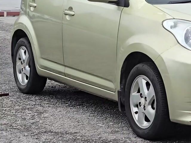 2005 Perodua MYVI 1.3 EZI (A) sape cepat dia dapat - 1