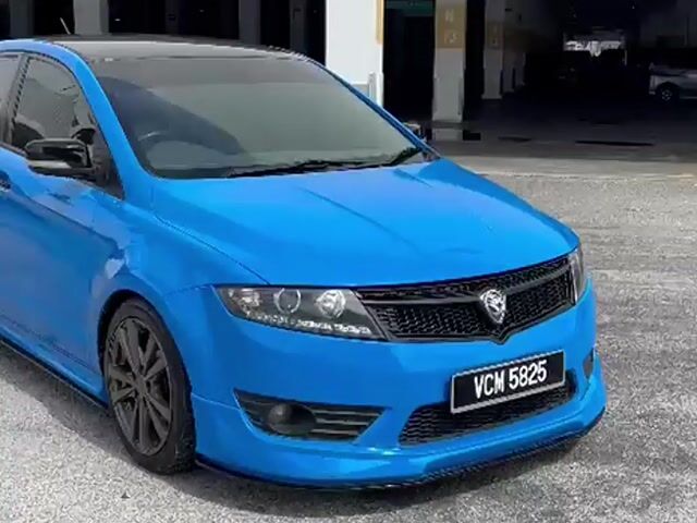 2018 Proton PREVE 1.6 PREMIUM (A) 5 YRS WARRANTY - 1