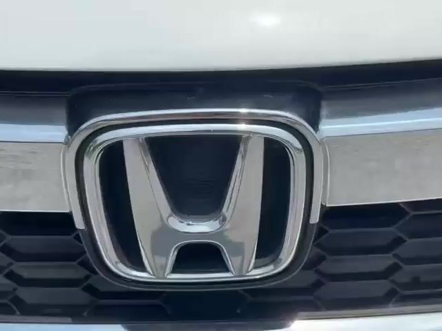 2019 Honda CITY 1.5 HYBRID FACELIFT (A) PUSH START - 1