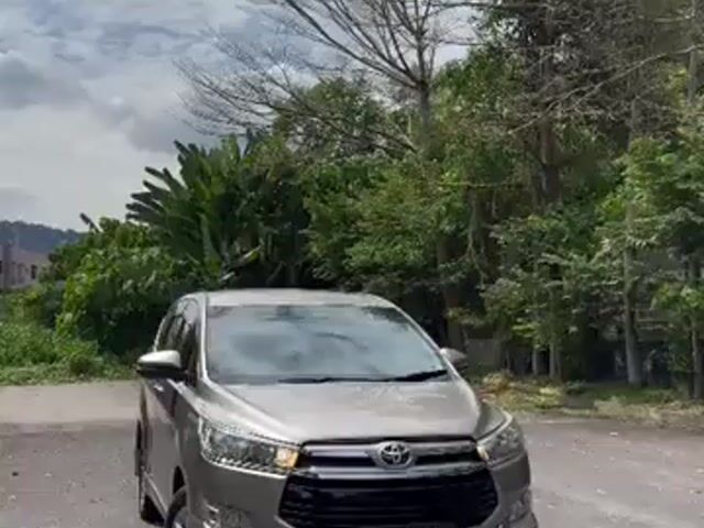 2019 Toyota INNOVA 2.0 G (A) 8 Seater / Bodykit  - 1