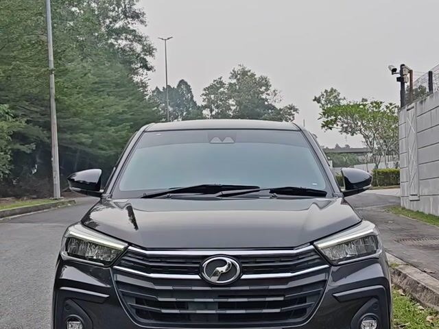 ORI 2021 Perodua ATIVA 1.0 AV (A) FSR !! - 1