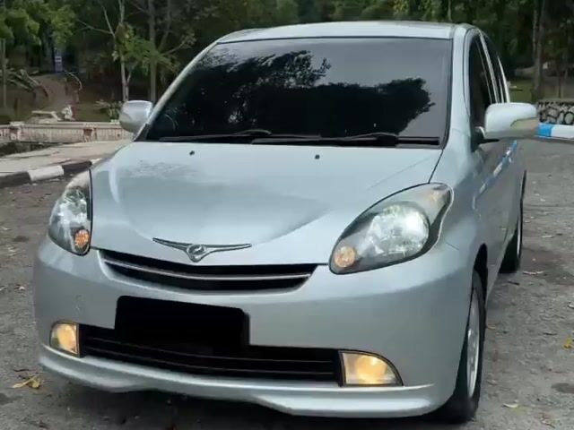 2006 Perodua MYVI 1.3 EZi(A) X Acciden LOW MILEAGE - 1