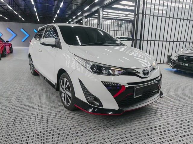 2020 Toyota YARIS 1.5 E MY19 XP150 (A) - 1